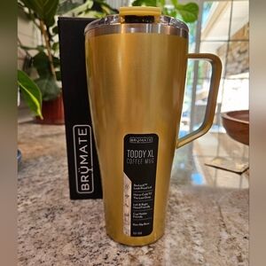 Brumate "Star Dust" Toddy XL